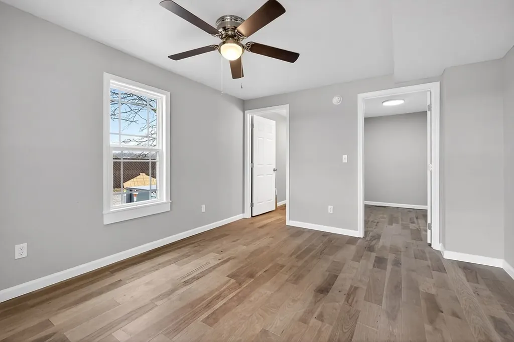 526 Roosevelt Drive Sparta TN 38583