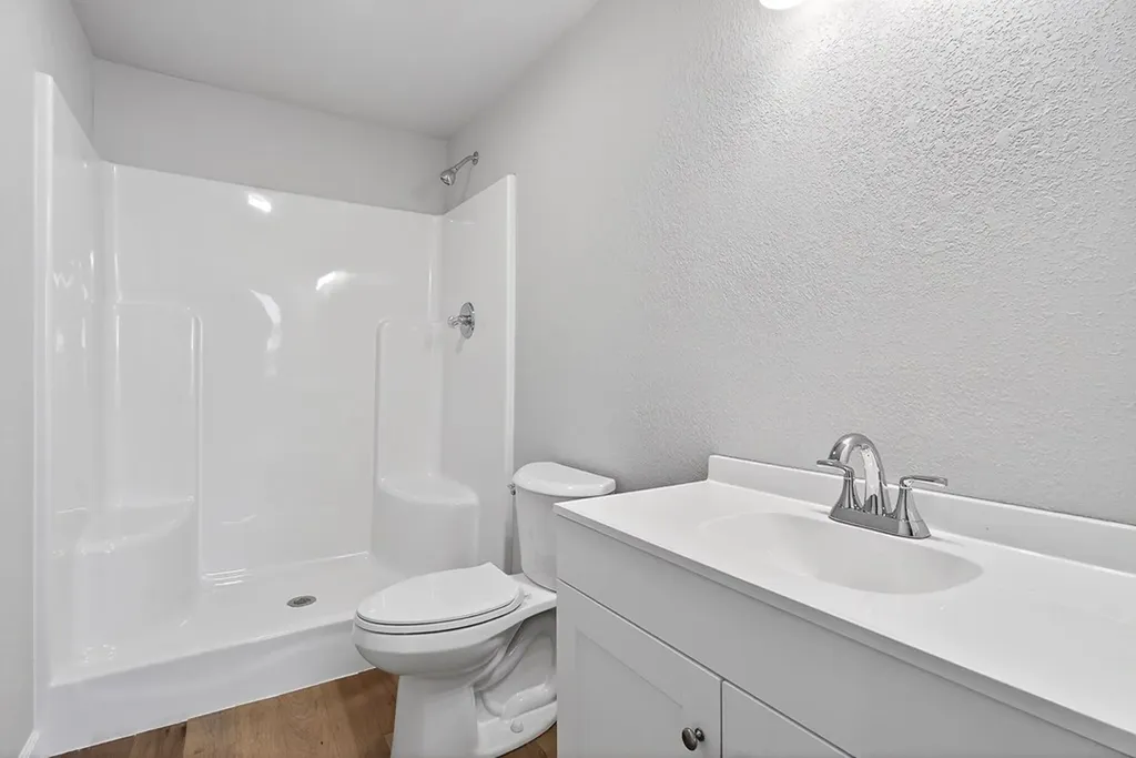 526 Roosevelt Drive Sparta TN 38583