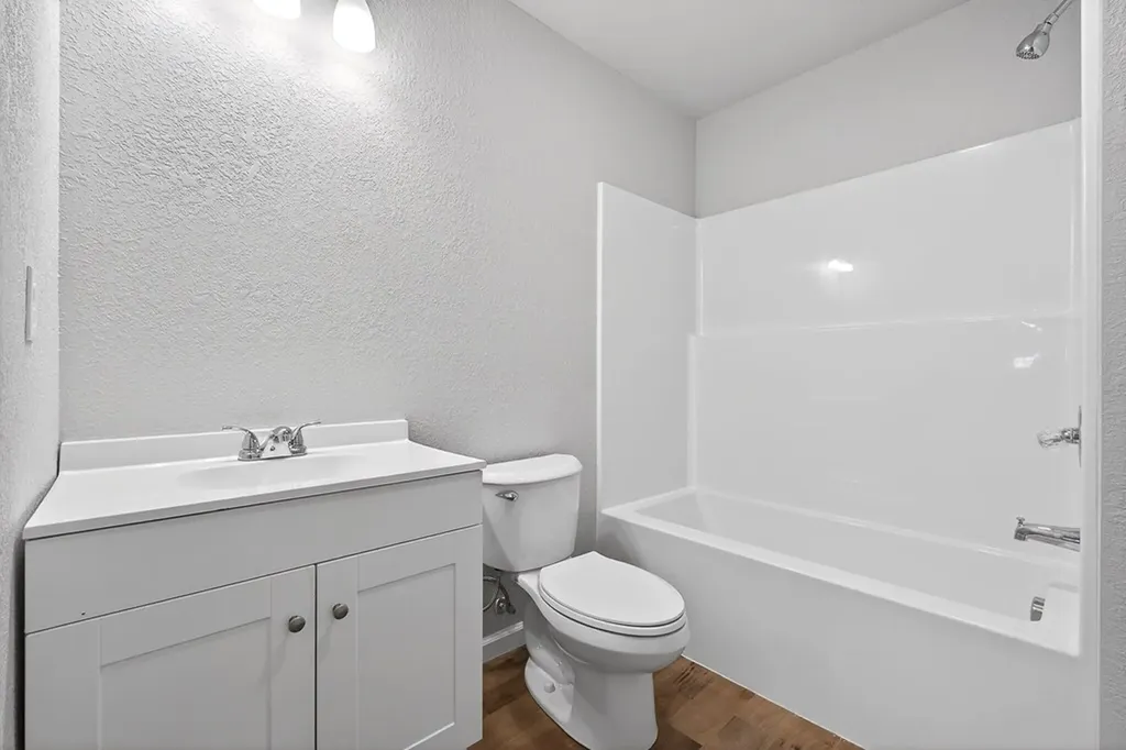 526 Roosevelt Drive Sparta TN 38583