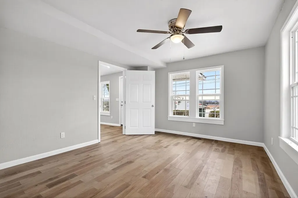 526 Roosevelt Drive Sparta TN 38583