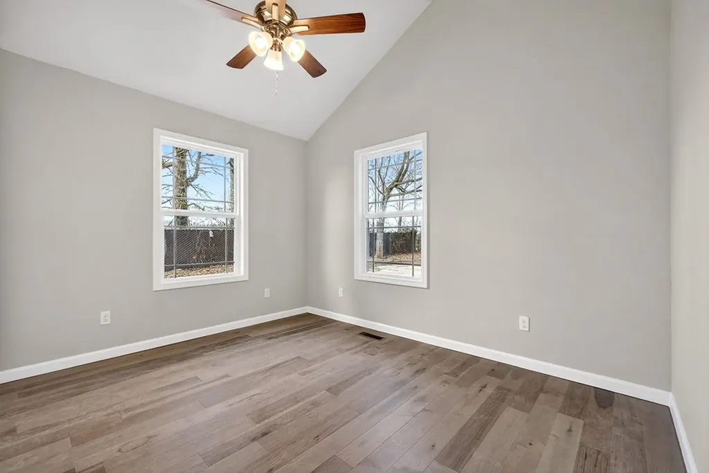 526 Roosevelt Drive Sparta TN 38583