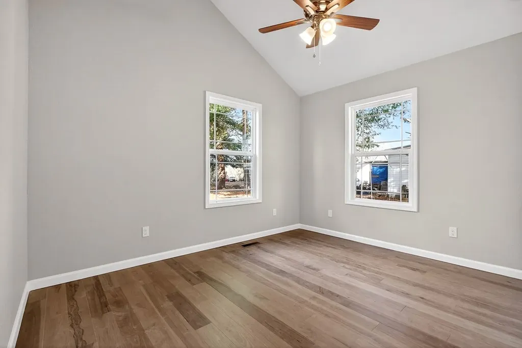 526 Roosevelt Drive Sparta TN 38583