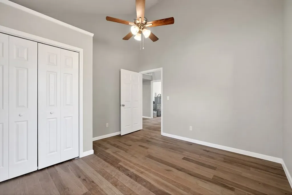 526 Roosevelt Drive Sparta TN 38583