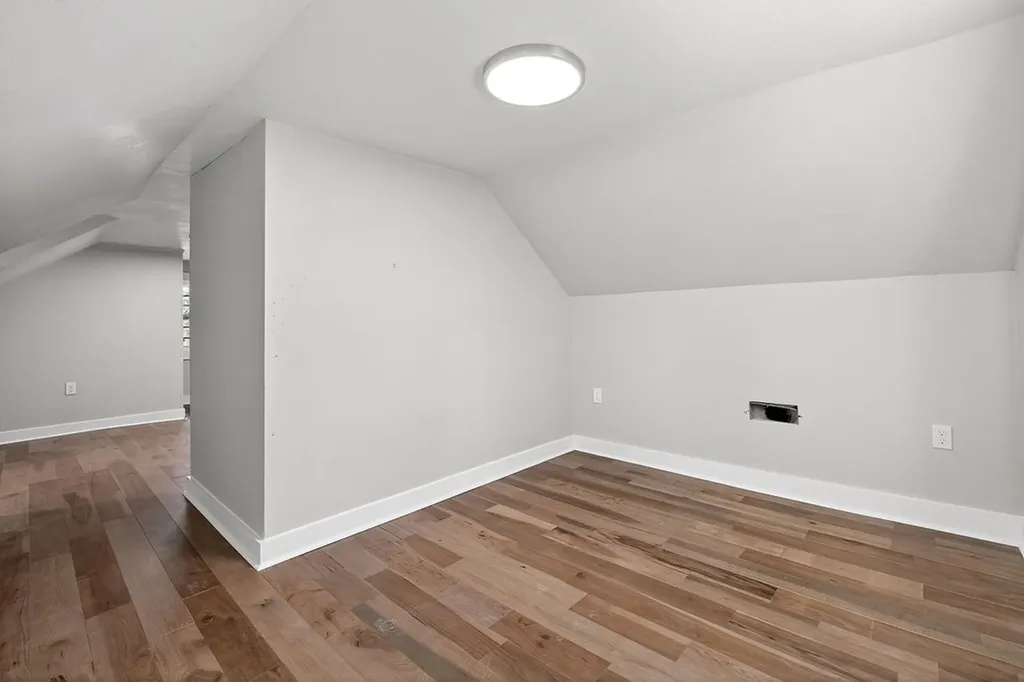 526 Roosevelt Drive Sparta TN 38583