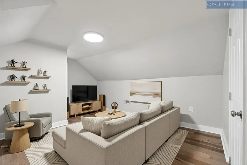 526 Roosevelt Drive Sparta TN 38583