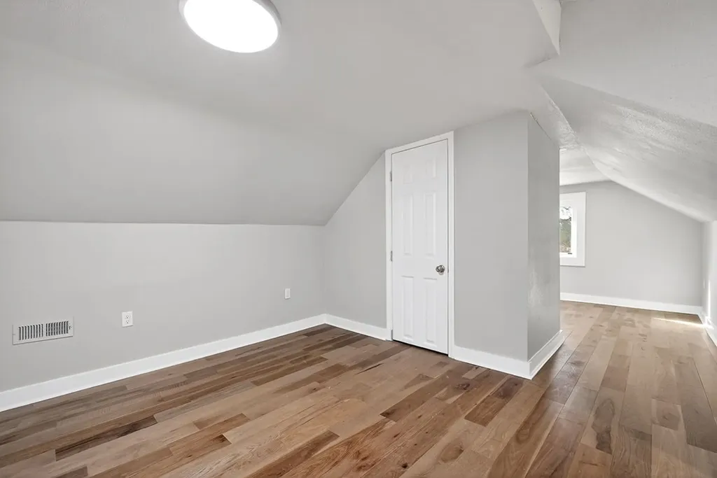 526 Roosevelt Drive Sparta TN 38583