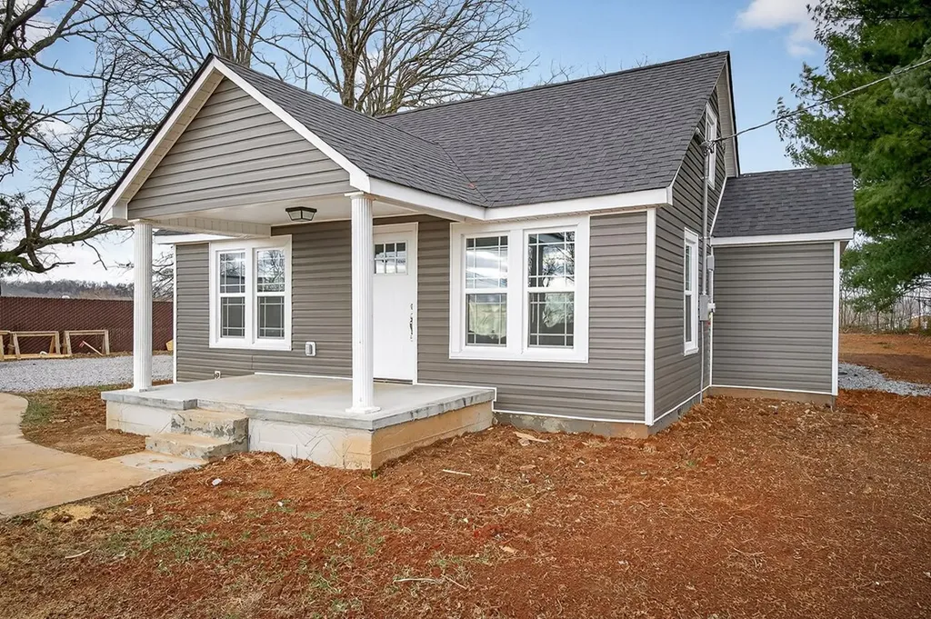 526 Roosevelt Drive Sparta TN 38583