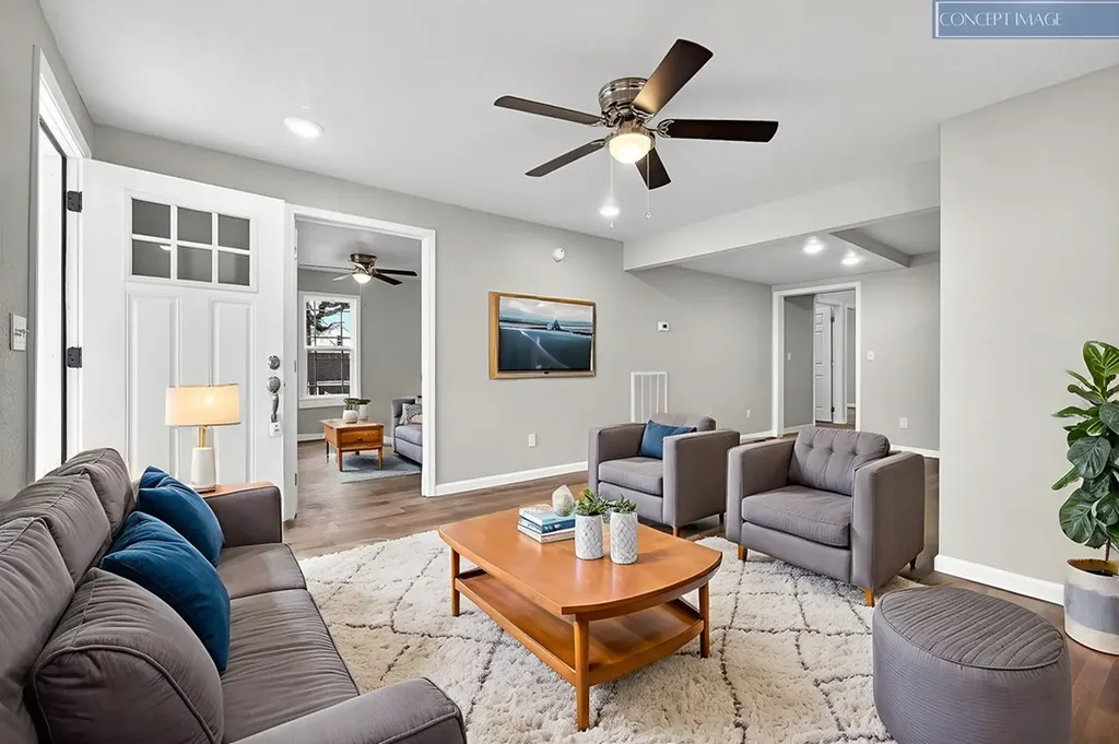 526 Roosevelt Drive Sparta TN 38583