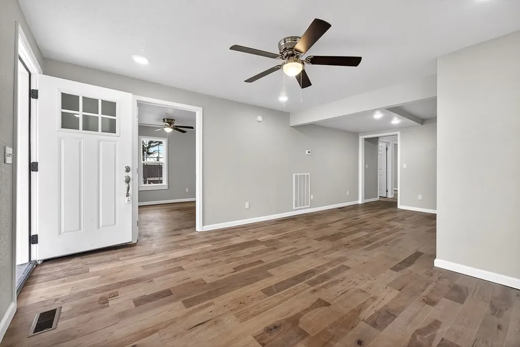 526 Roosevelt Drive Sparta TN 38583