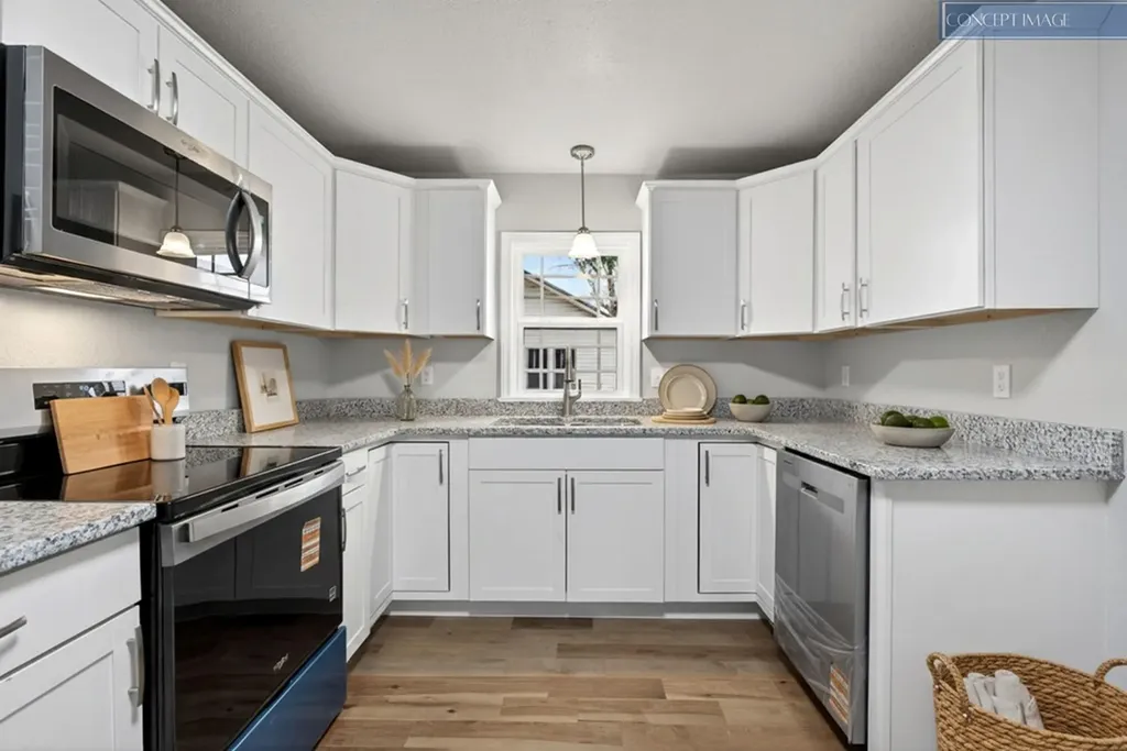 526 Roosevelt Drive Sparta TN 38583