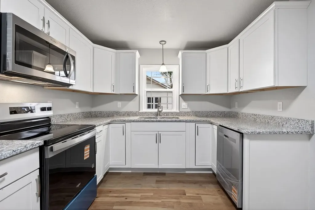 526 Roosevelt Drive Sparta TN 38583