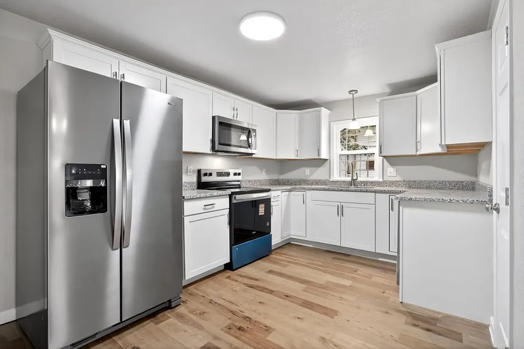 526 Roosevelt Drive Sparta TN 38583