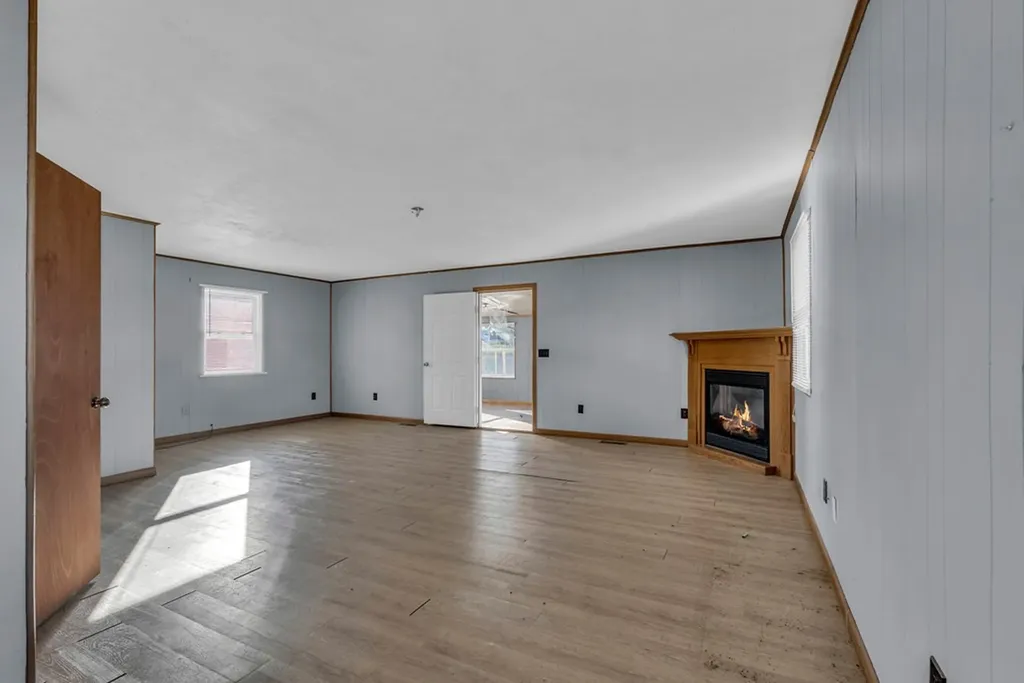 304 Lucille Street Sparta TN 38583