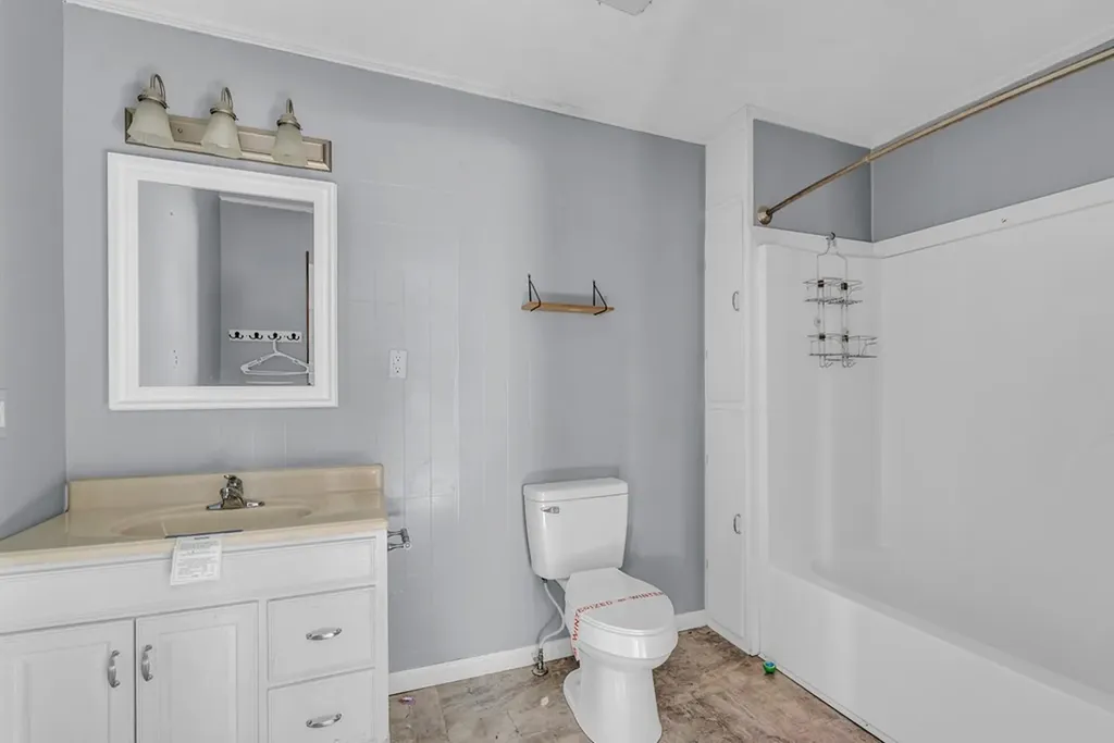 304 Lucille Street Sparta TN 38583