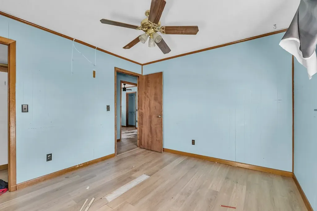 304 Lucille Street Sparta TN 38583