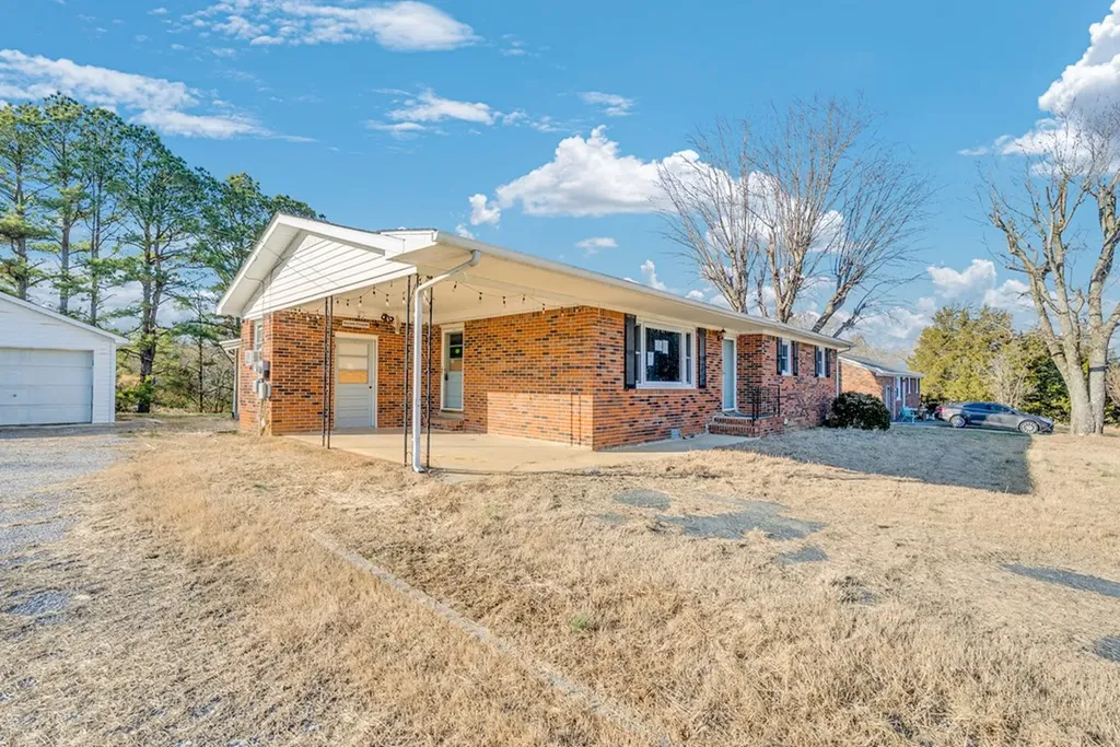 304 Lucille Street Sparta TN 38583