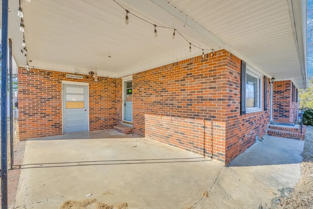 304 Lucille Street Sparta TN 38583