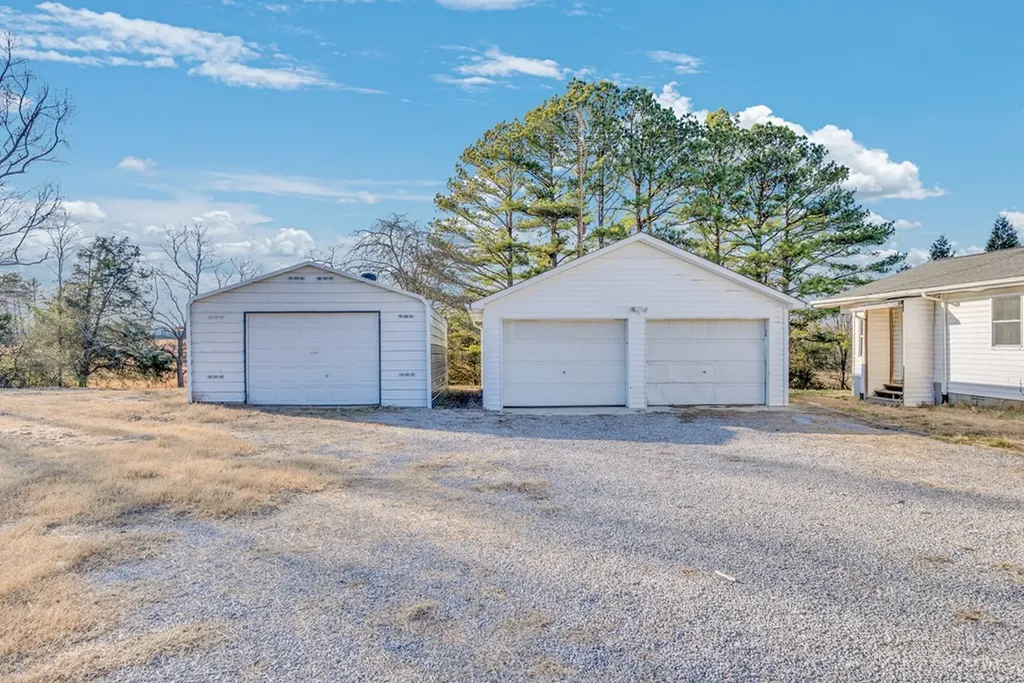 304 Lucille Street Sparta TN 38583