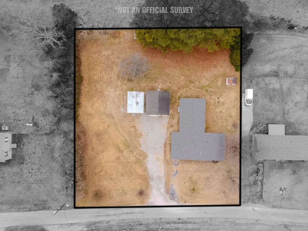 304 Lucille Street Sparta TN 38583