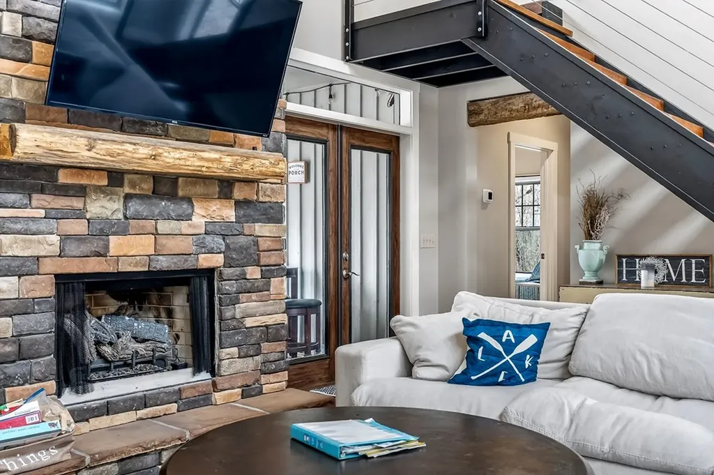 1088 Big Hollow Road Monroe TN 38573