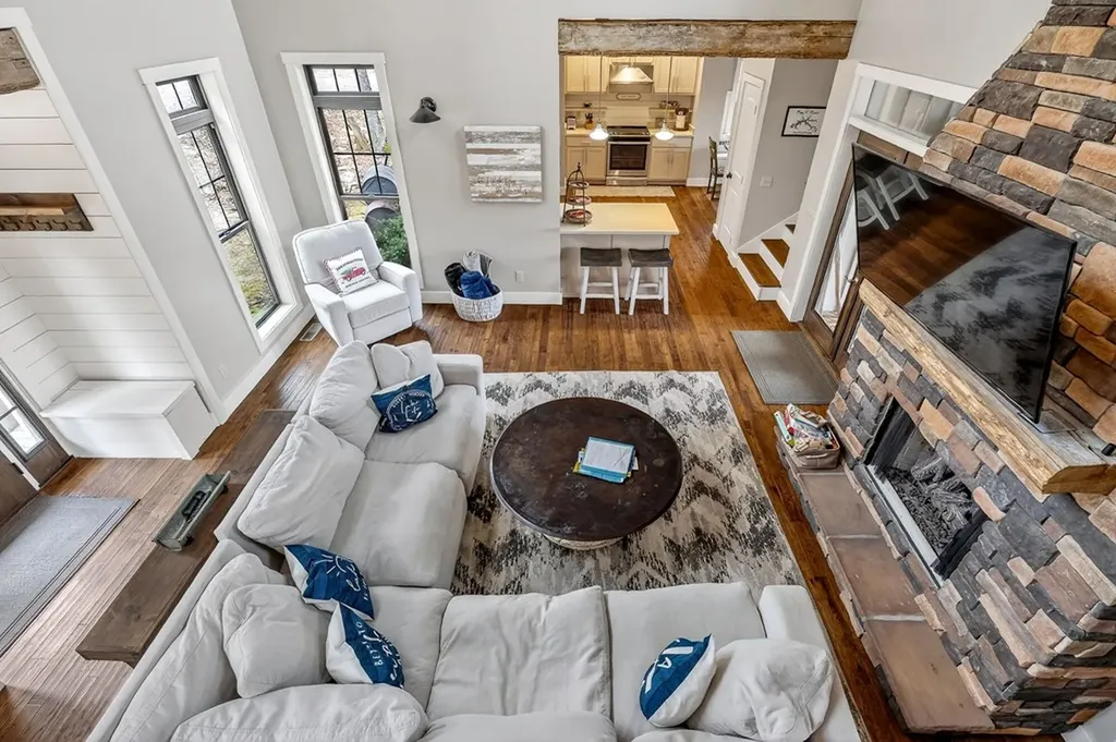 1088 Big Hollow Road Monroe TN 38573