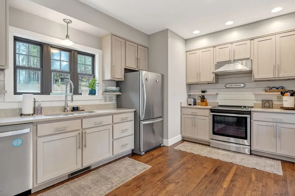 1088 Big Hollow Road Monroe TN 38573