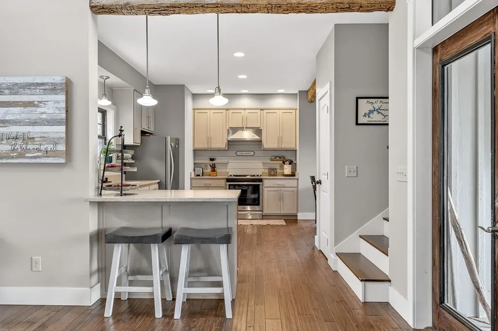 1088 Big Hollow Road Monroe TN 38573