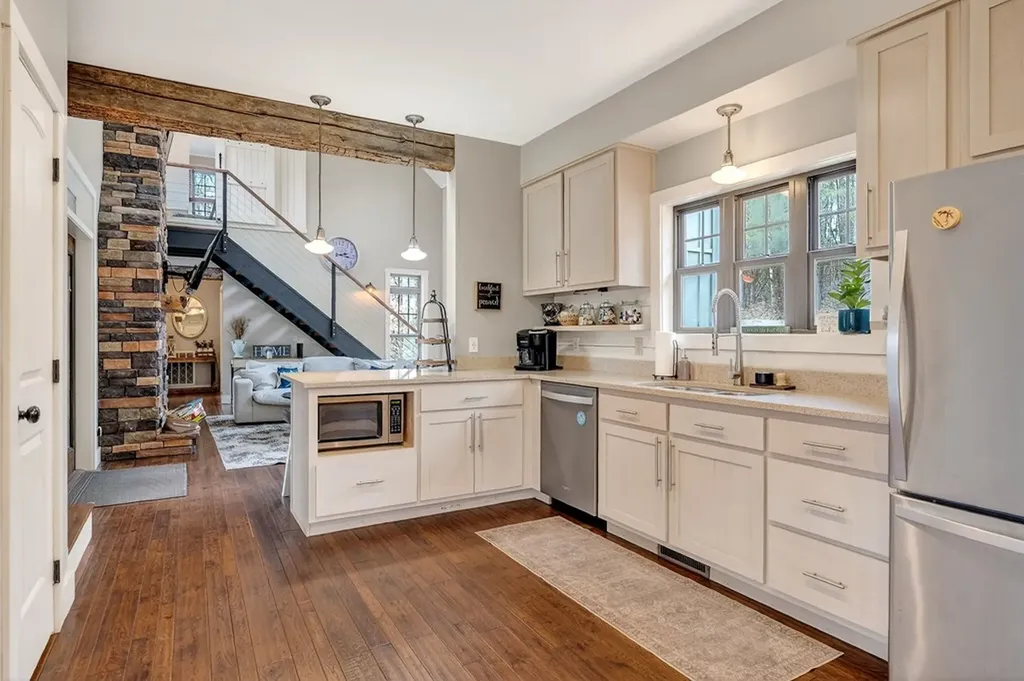 1088 Big Hollow Road Monroe TN 38573