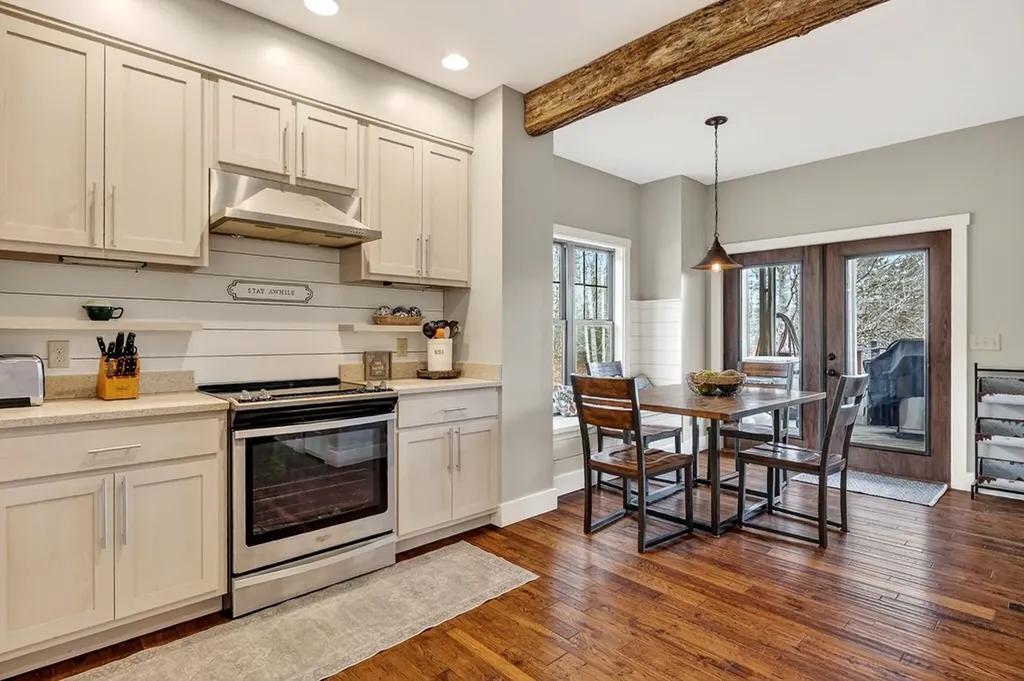 1088 Big Hollow Road Monroe TN 38573