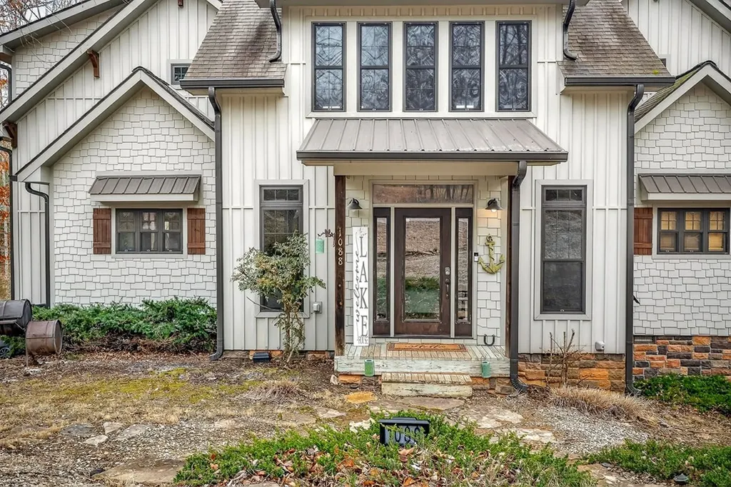 1088 Big Hollow Road Monroe TN 38573