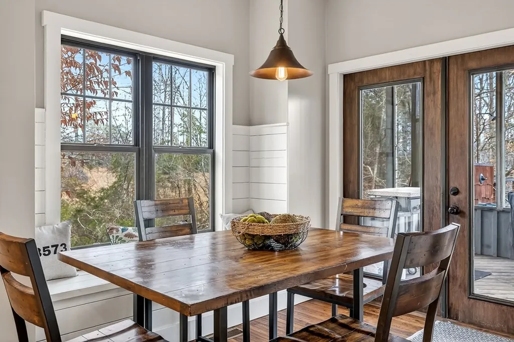 1088 Big Hollow Road Monroe TN 38573