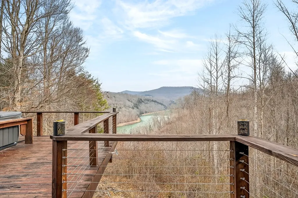 1088 Big Hollow Road Monroe TN 38573