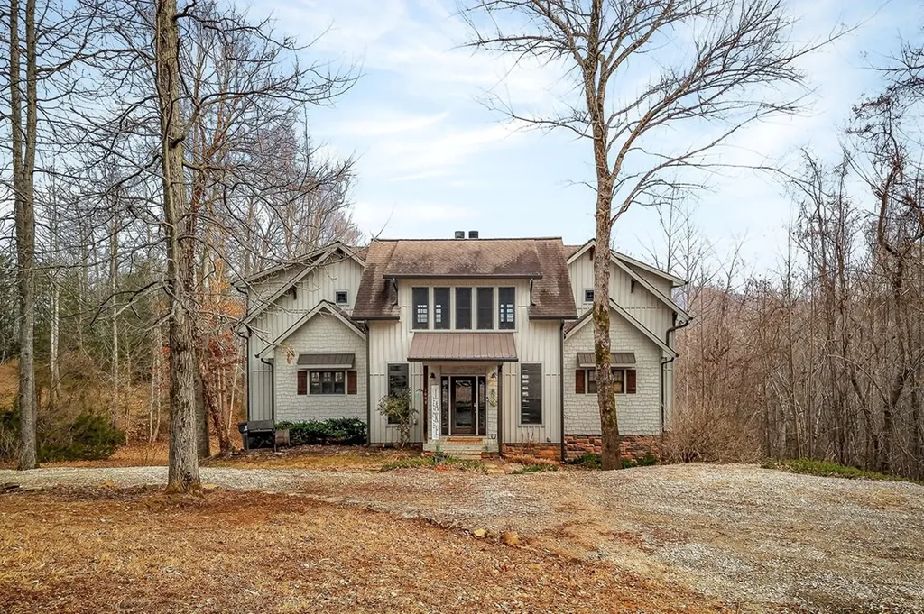 1088 Big Hollow Road Monroe TN 38573