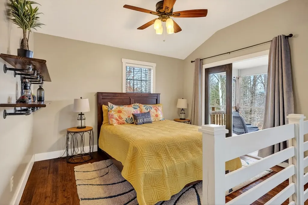 1088 Big Hollow Road Monroe TN 38573