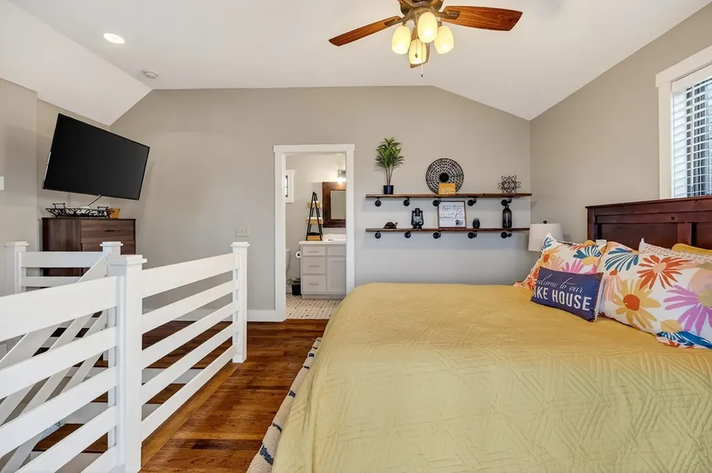 1088 Big Hollow Road Monroe TN 38573