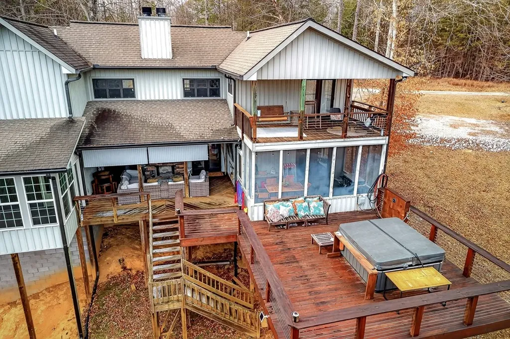 1088 Big Hollow Road Monroe TN 38573