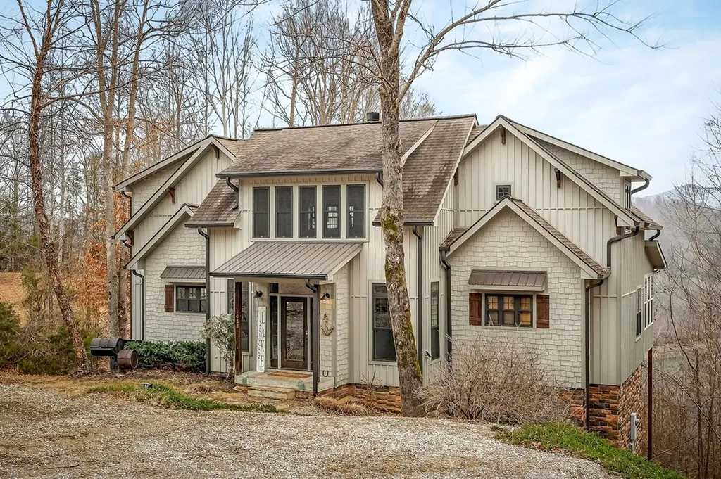 1088 Big Hollow Road Monroe TN 38573