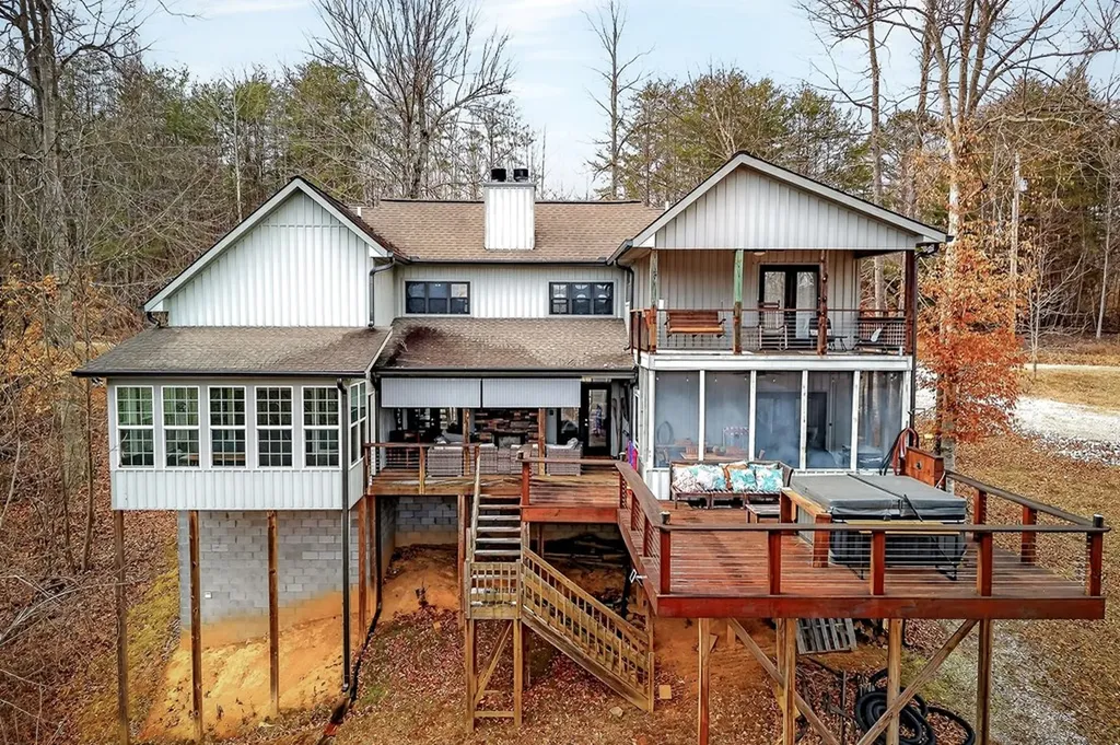 1088 Big Hollow Road Monroe TN 38573