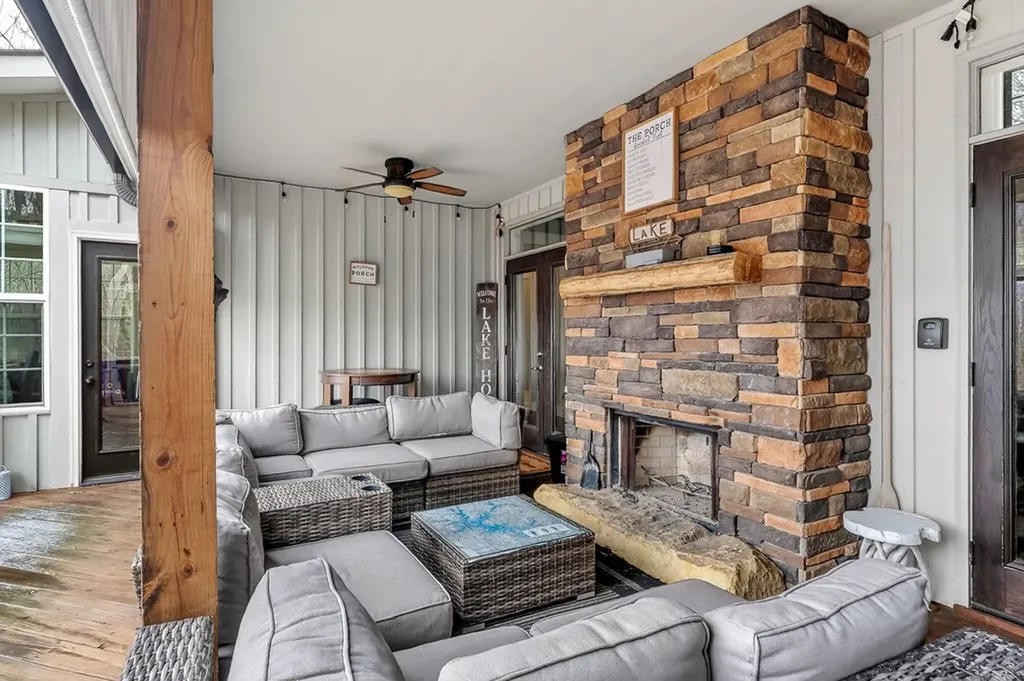 1088 Big Hollow Road Monroe TN 38573