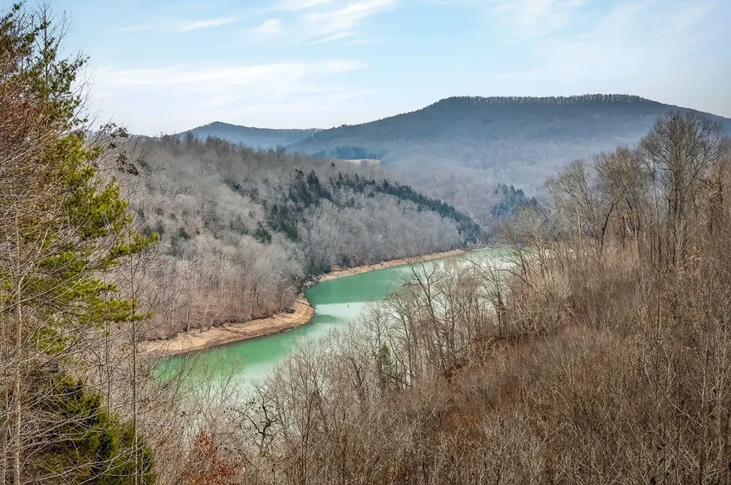 1088 Big Hollow Road Monroe TN 38573