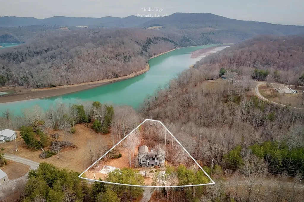 1088 Big Hollow Road Monroe TN 38573