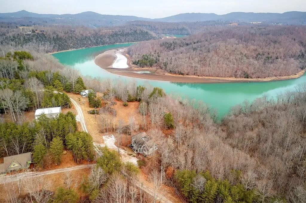 1088 Big Hollow Road Monroe TN 38573