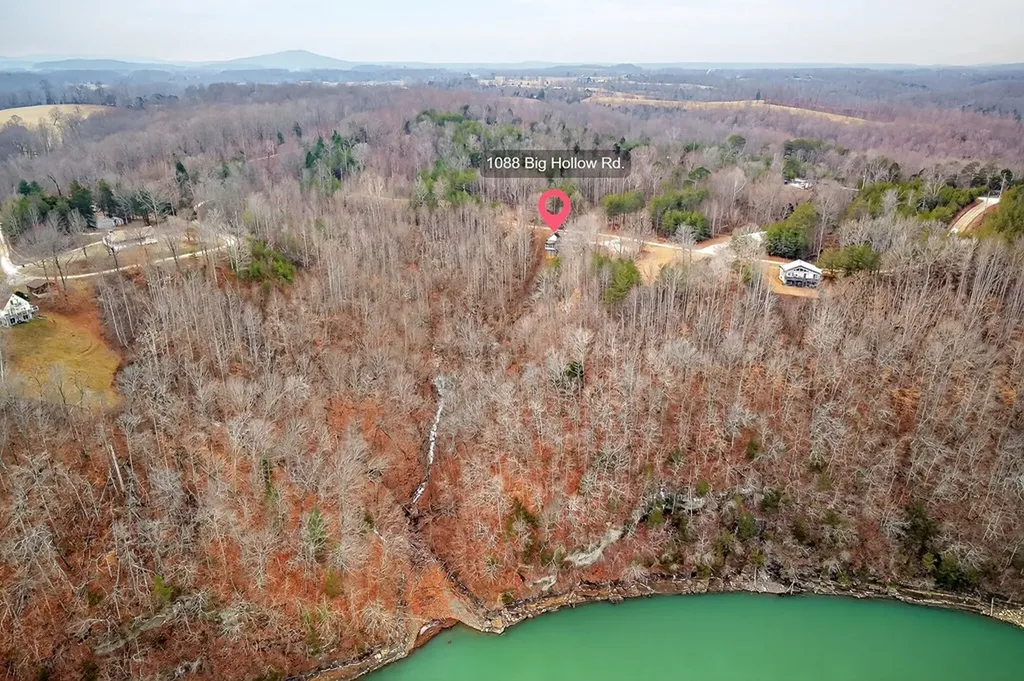 1088 Big Hollow Road Monroe TN 38573