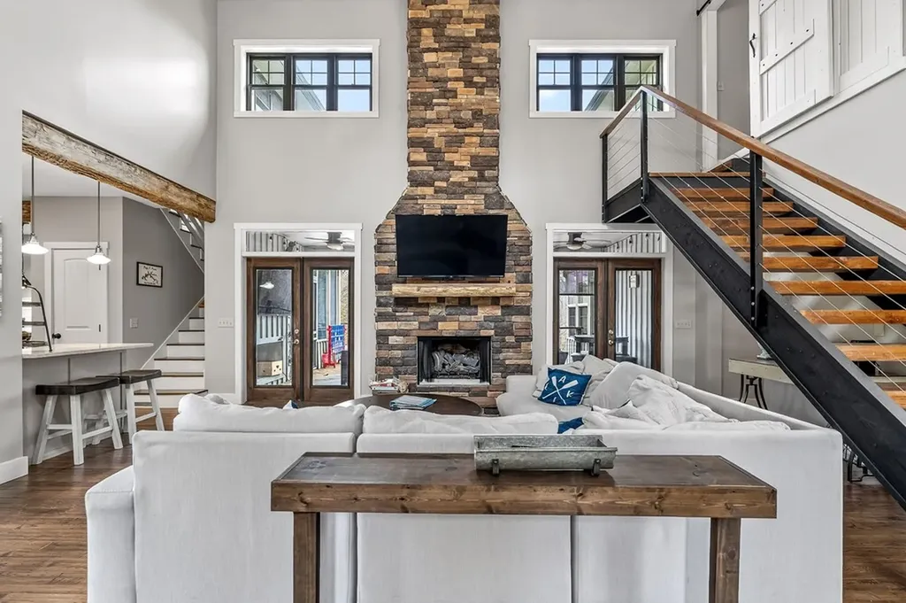 1088 Big Hollow Road Monroe TN 38573