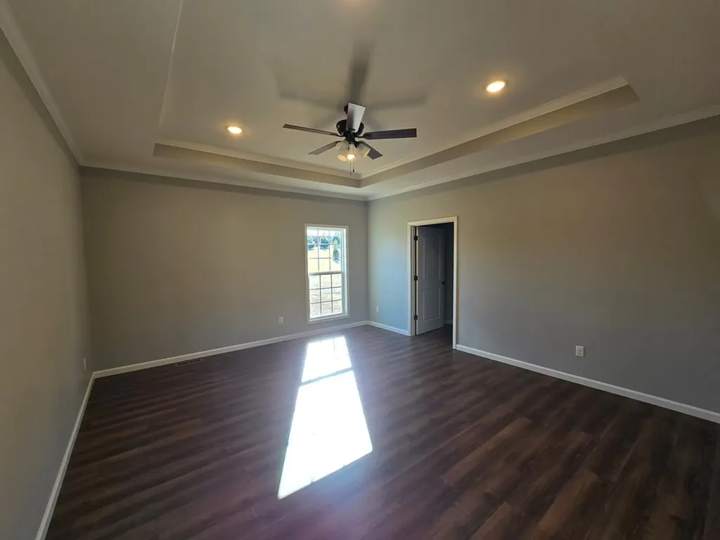 170 Deer View Drive Sparta TN 38583