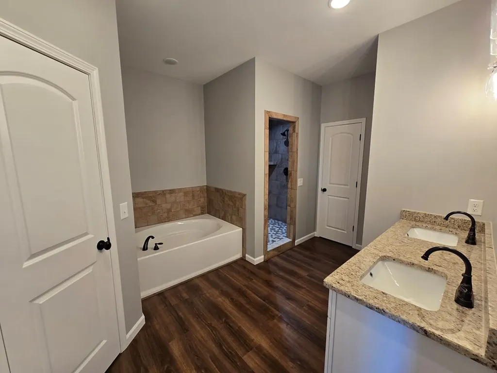 170 Deer View Drive Sparta TN 38583