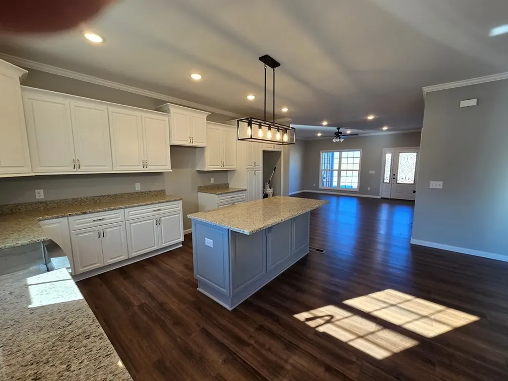 170 Deer View Drive Sparta TN 38583