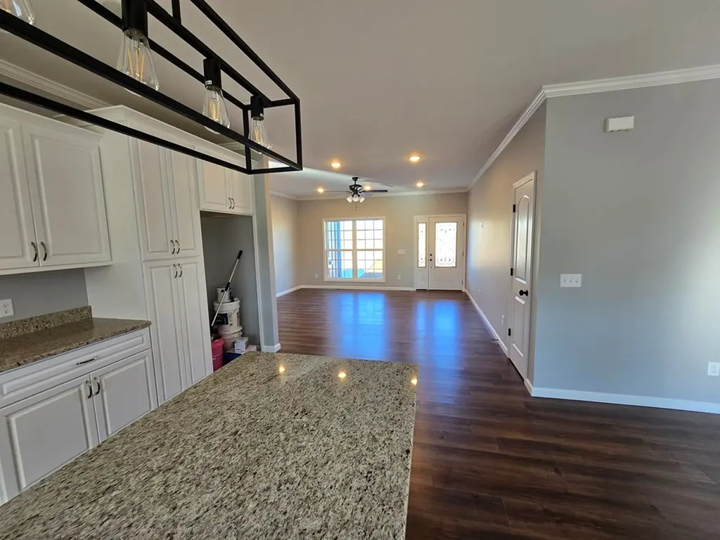 170 Deer View Drive Sparta TN 38583