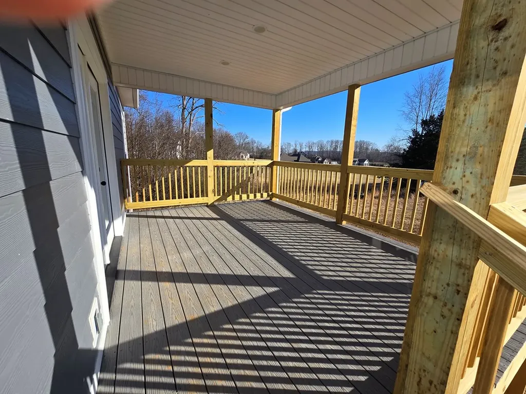 170 Deer View Drive Sparta TN 38583