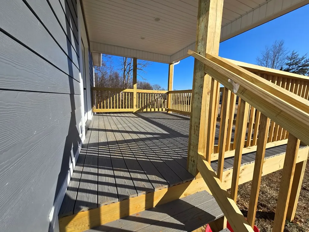 170 Deer View Drive Sparta TN 38583